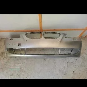 bmw e60 bamper