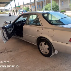 Honda Insight 1995