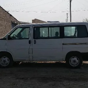 Volkswagen Transporter 1995