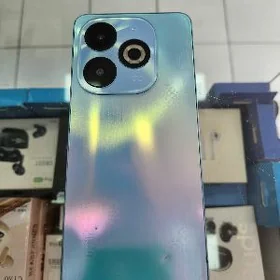 Infinix Smart8 Pro 128gb