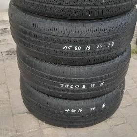 pakrişga 215 60 16 Neksan