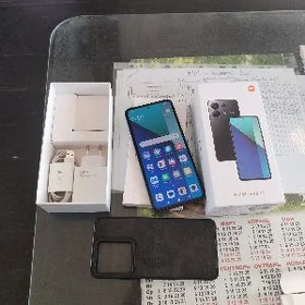 REDMI NOT 13 (PAKET) 8/256