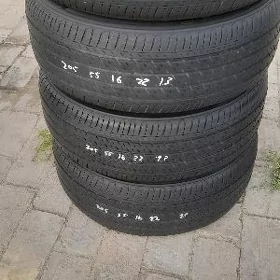 pakrişga 205 55 16lyk