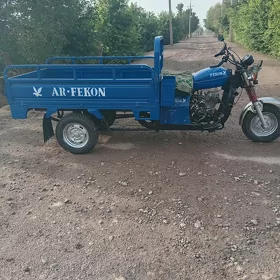 Fekon FK150-8G 2017