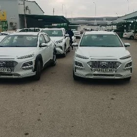 Hyundai Kona 2020