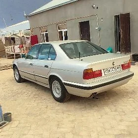 BMW 520 1993