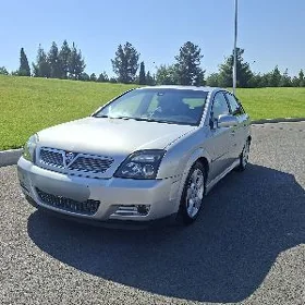 Opel Vectra 2002