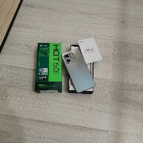 INFINIX HOT 50 (12/128) TAZE