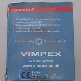 Vimpex Sirena