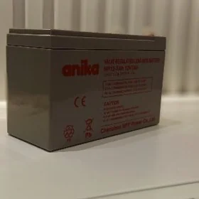 12v akumlyator
