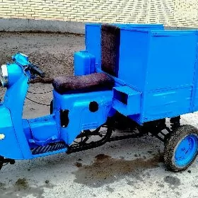 Fekon FK150-8G 2010