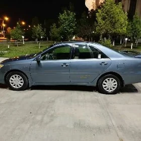 Toyota Camry 2002