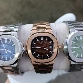 sagat Patek Philippe lux