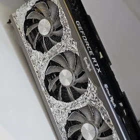 PALIT RTX3080 10GB
