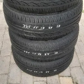 pakrişga 225 55 17lik