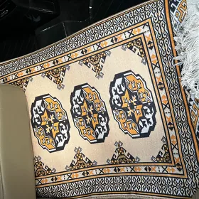 Turkmen haly