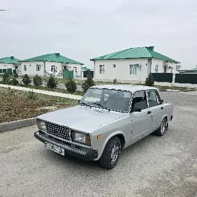 Lada 2107 2012