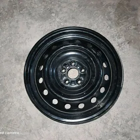 disga corolla r 16