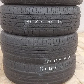 pakrişga 195 65 15lik Neksan