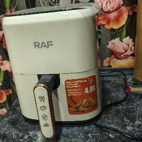 аэрогрильница