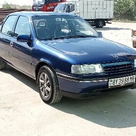 Opel Vectra 1991