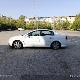 Opel Vectra 2003