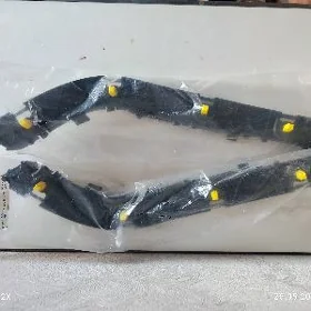 Hyundai Santa Fe Bracket