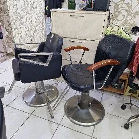 salon kresla