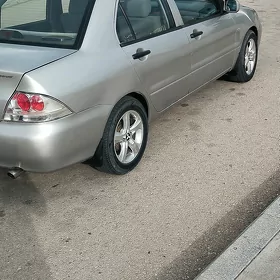 Mitsubishi Lancer 2006