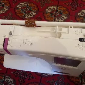 kompyuter janome 350e