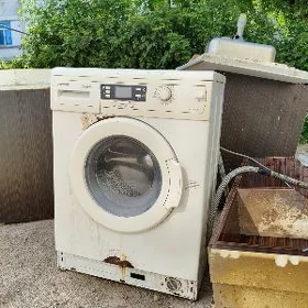 Kir maşyn BEKO 5kg