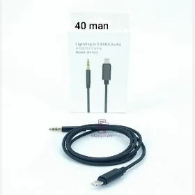 AUX KABEL