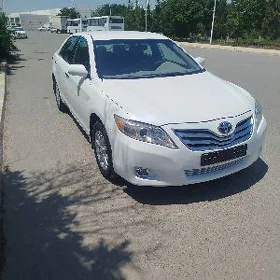 Toyota Camry 2011