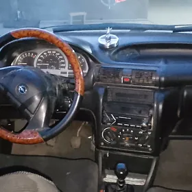 Opel Astra 1992