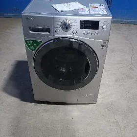 LG 6/3KG KIR MASYN