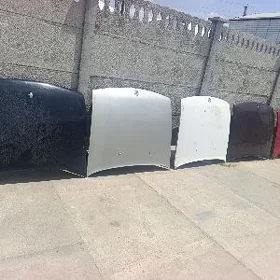 astra vectra kapot