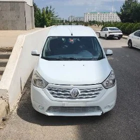 Renault Duster 2018