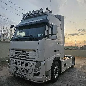 Volvo FH 480 2009