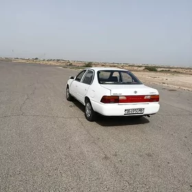 Toyota Corolla 1995