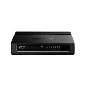 TP-Link Switch 100 Мб ULONON