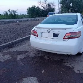 Toyota Camry 2009