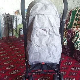 детская каляска