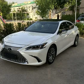 Lexus ES 350 2020