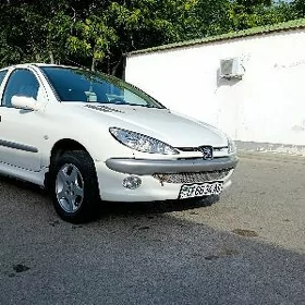 Peugeot 206 2010