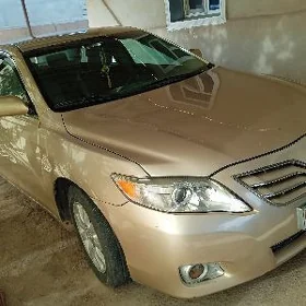 Toyota Camry 2009