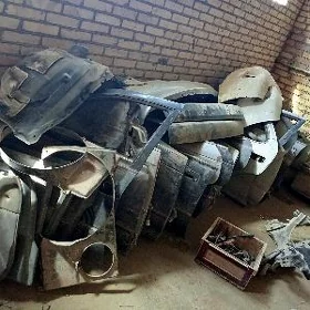Тойота ролы гечирилен машынлар