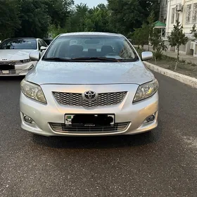 Toyota Corolla 2010