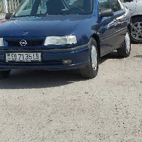 Opel Vectra 1992