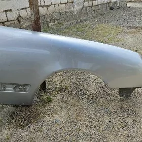 krlo крыло w210