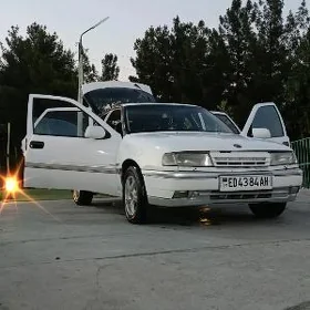 Opel Vectra 1989